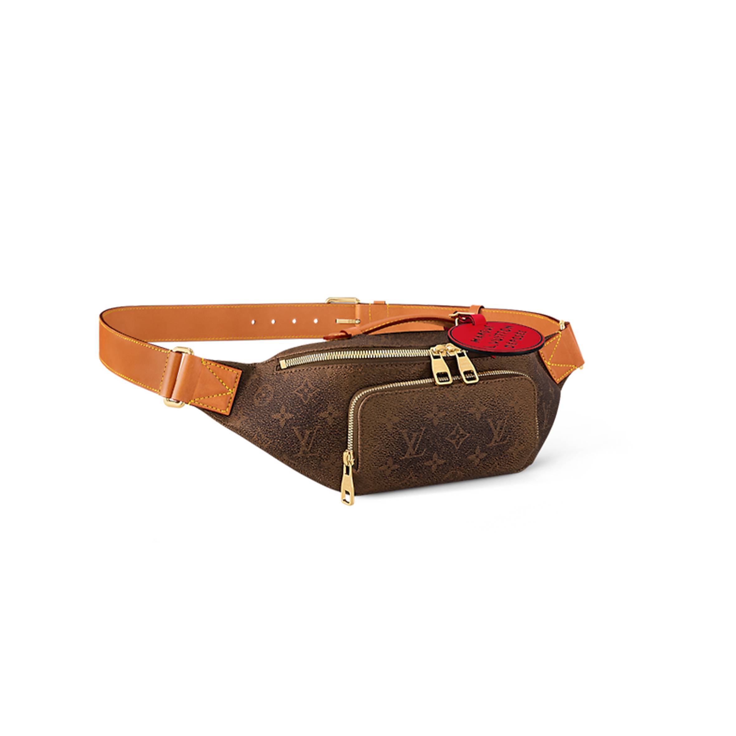 LOUIS VUITTON RUSH BUMBAG M11539 (30*15*8cm)